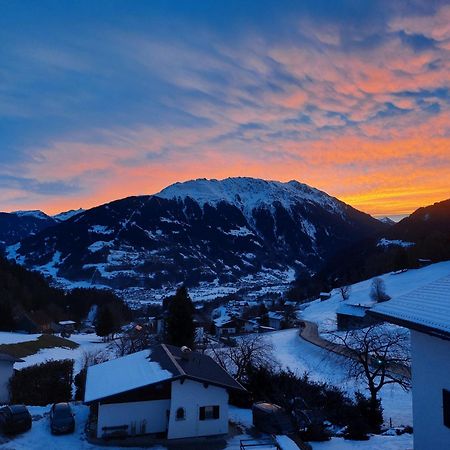 Haus Stroehle Daire Schruns Dış mekan fotoğraf