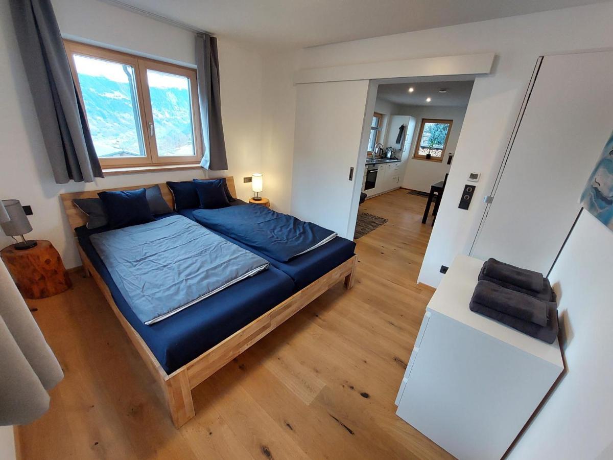 Haus Stroehle Daire Schruns Dış mekan fotoğraf